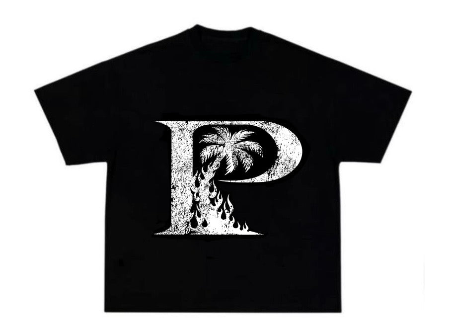 PALM TREE tee