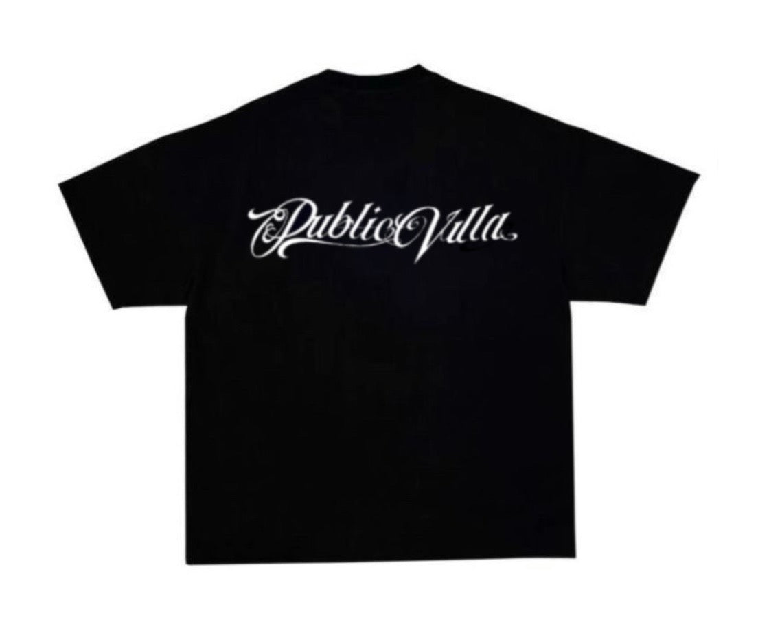 SCRIPT tee