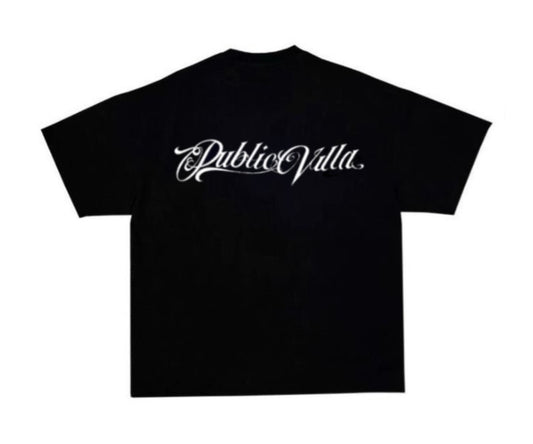 SCRIPT tee