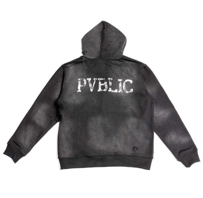 PVSTAR Hoodie