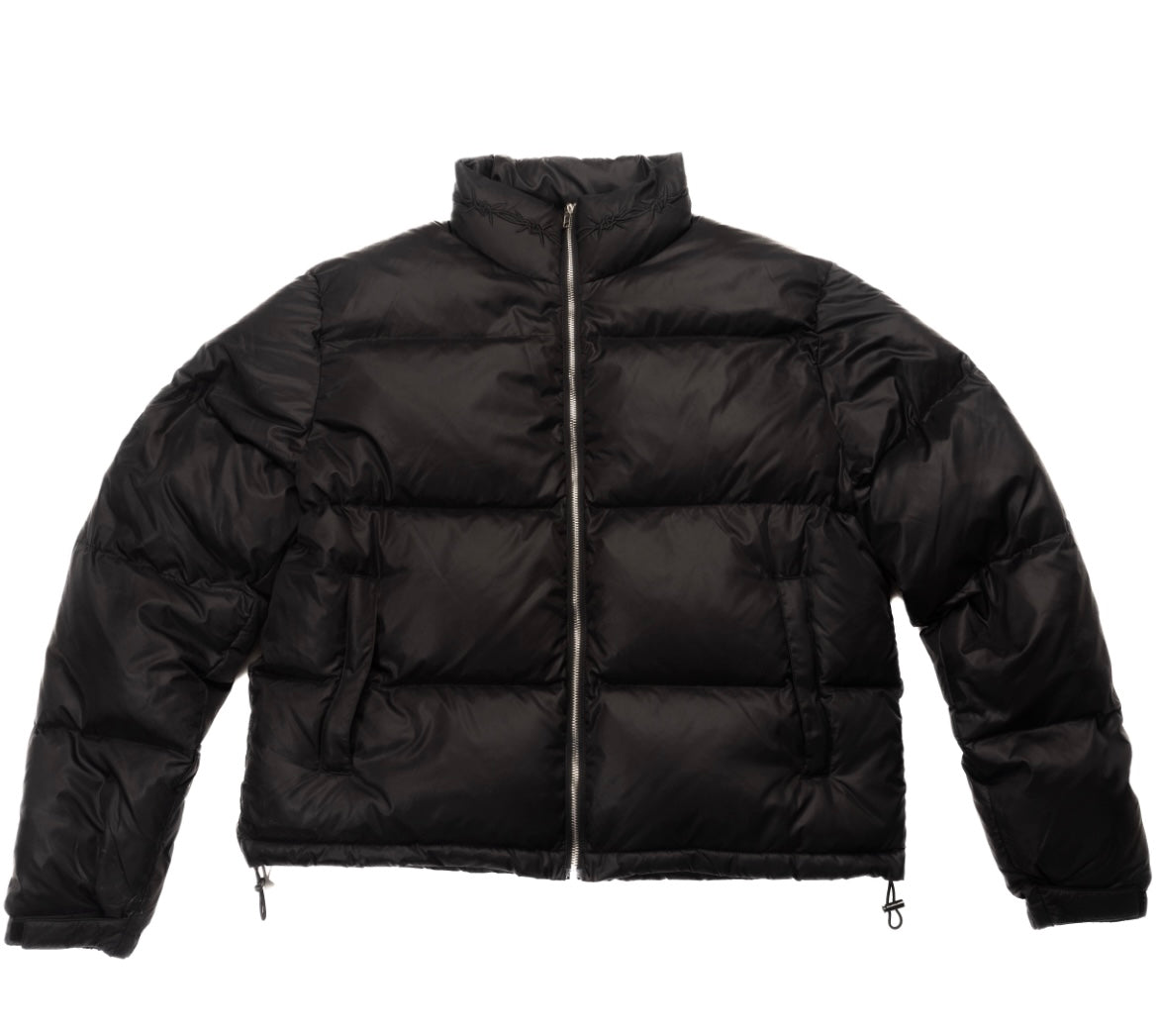 GUERRILLA WARFARE puffer