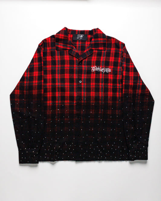 RAGE flannel