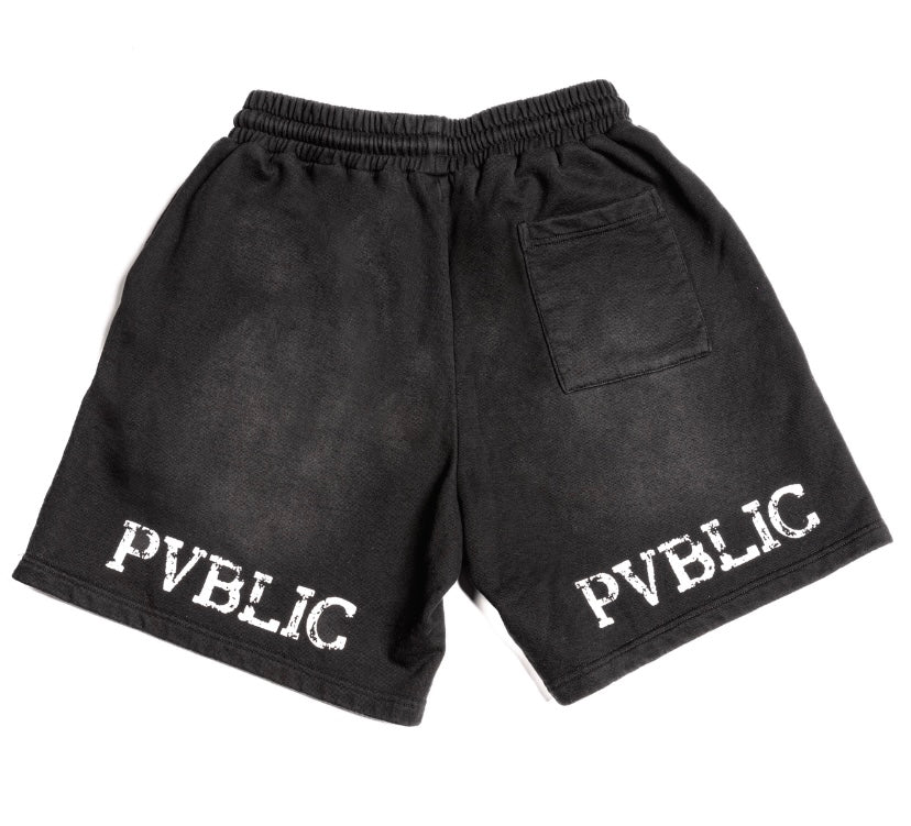 PVSTAR Shorts
