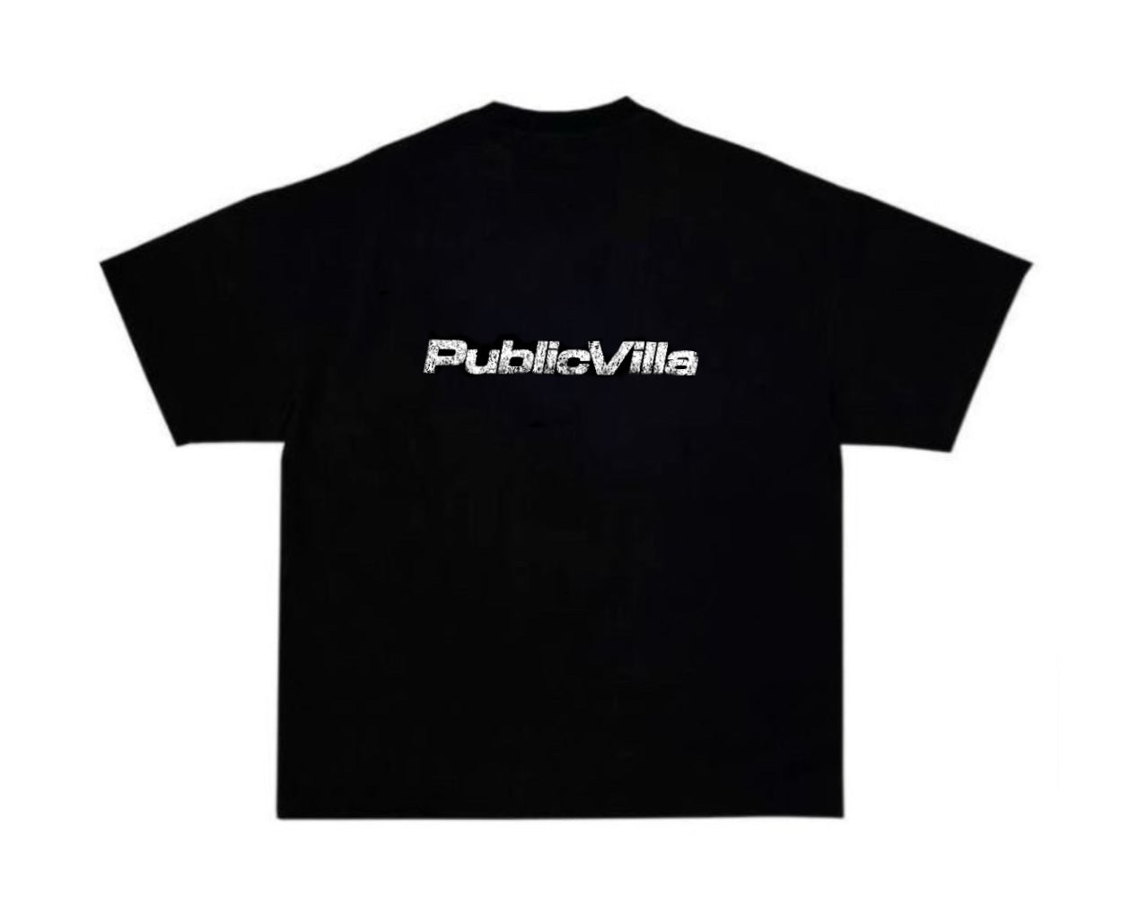 PALM TREE tee