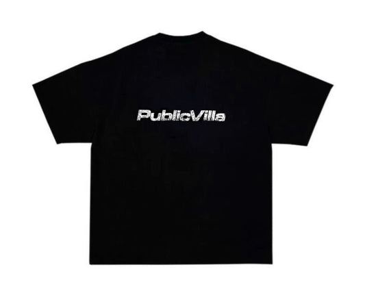 PALM TREE tee