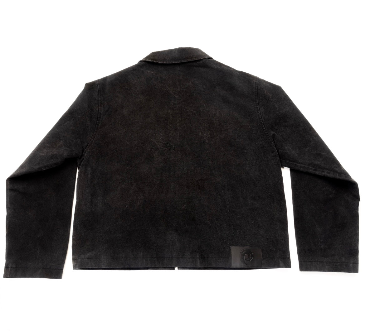 DEADMAN WALKING jacket