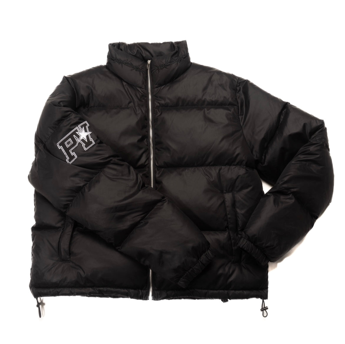 GUERRILLA WARFARE puffer