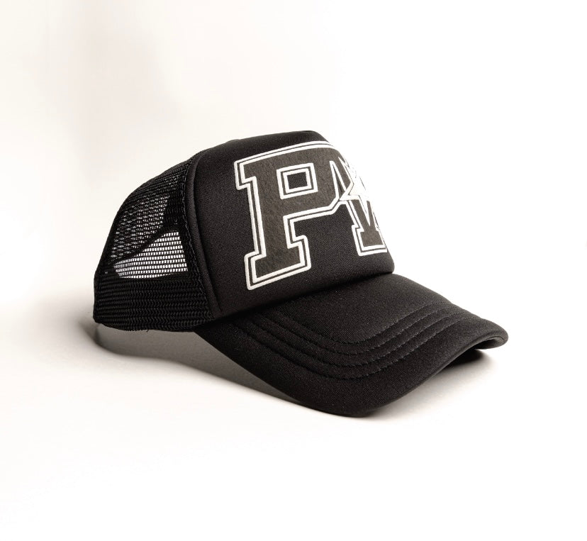 PVSTAR Trucker