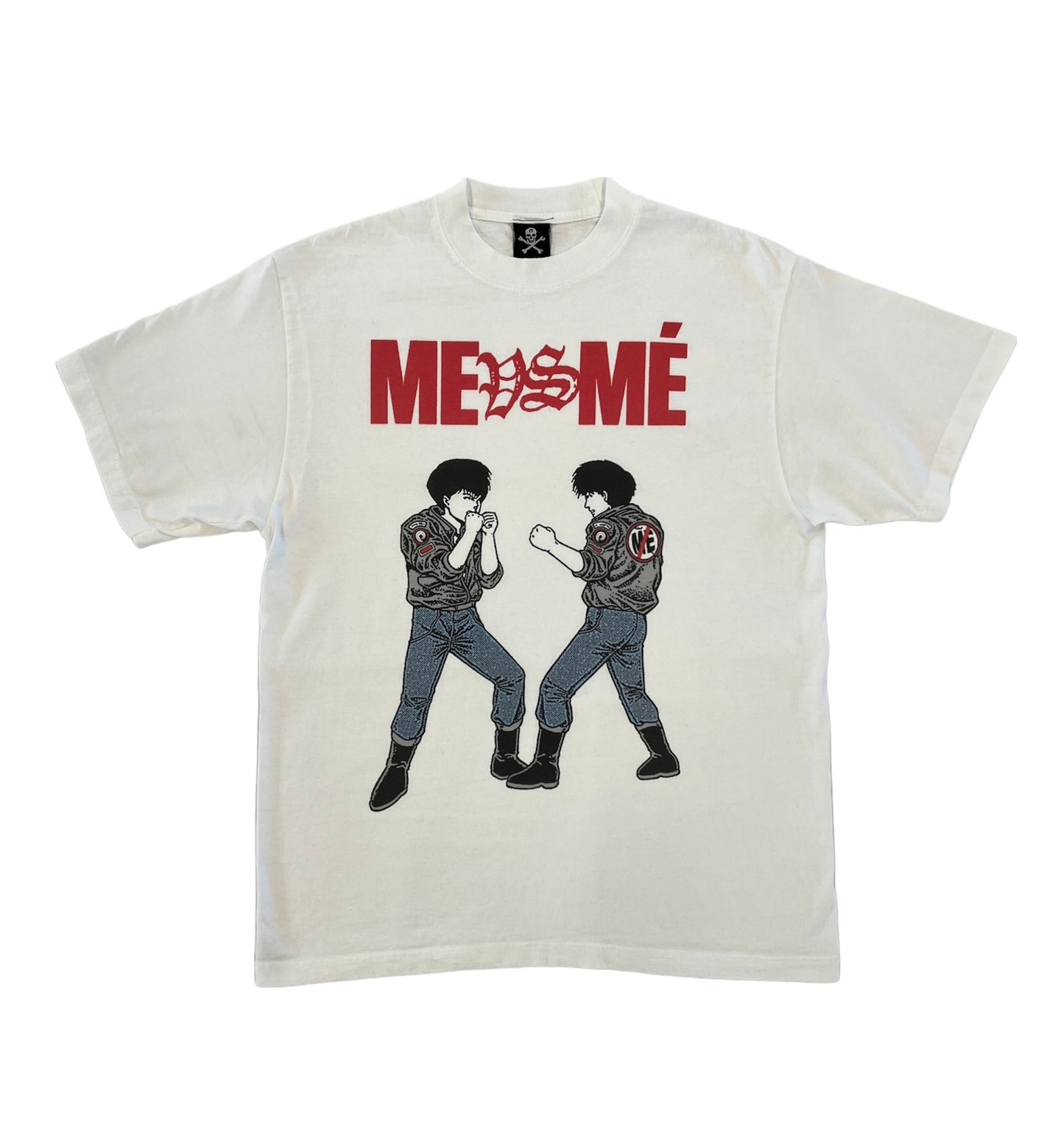 MEVSMÉ Tee