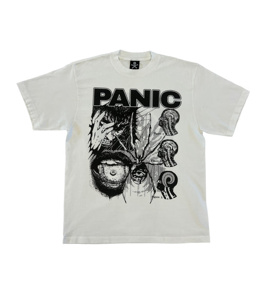 PANIC Tee